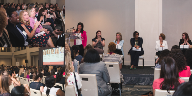 Lean In Canada Event - Lean In To You Financial Future