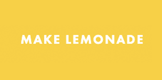 Make Lemonade