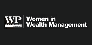 women in wealth management