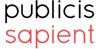 Logo Publicis Sapient