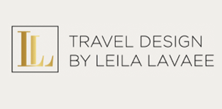 Travel Design by Leila Lavaee