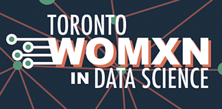 Toronto Womxn in Data Science