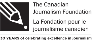 Canadian Journalism Foundation