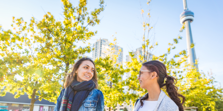 101 Reasons Why Toronto is a Great Place for Women to Live