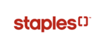 staples