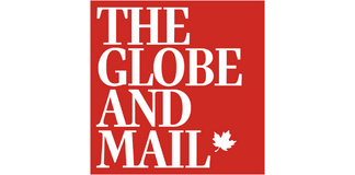 the globe and mail logo